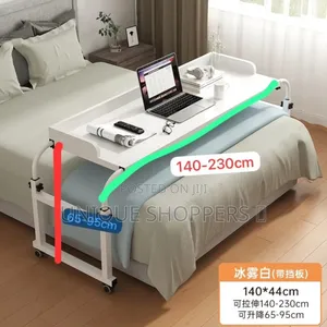 Ergonomic Home Office Study Table
Adjustable Length
