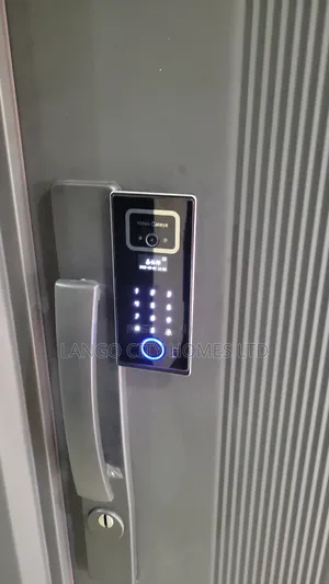 Digital Modern Locks