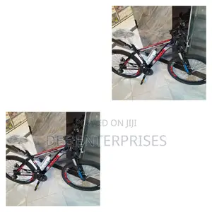 Tanda Bike Size 26