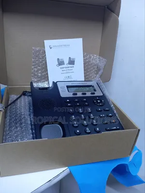GXP 1620/1625 Grand Stream Network Ip Phone