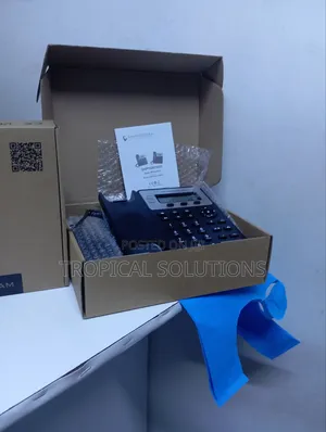 GXP 1620/1625 Grand Stream Network Ip Phone