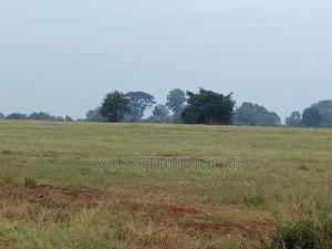 60 Acres Neighbouring Kiora Estate, Kiambu County