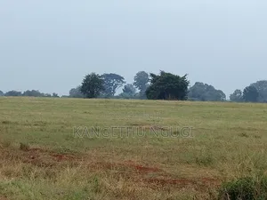 60 Acres Neighbouring Kiora Estate, Kiambu County