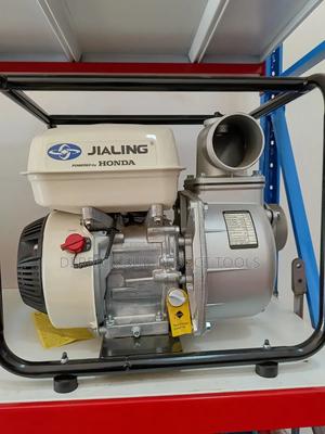 Jialing Honda Water Pump 3 Inch - thumbnail 2