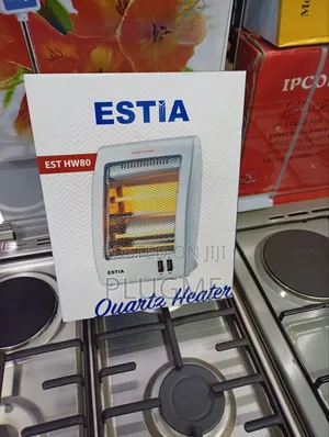 Estia Quartz Room Heater