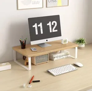 Multipurpose Laptop Stand Monitor Raiser -