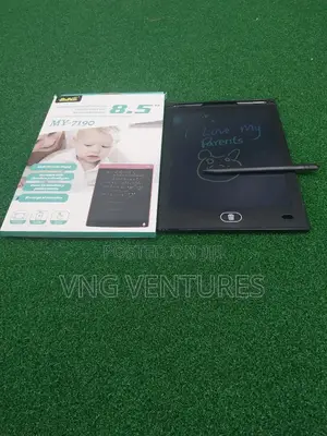 LCD Writting Pad