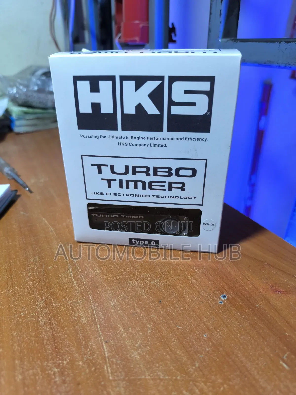 Car Turbo Timer -Buy Online Turbo Timers