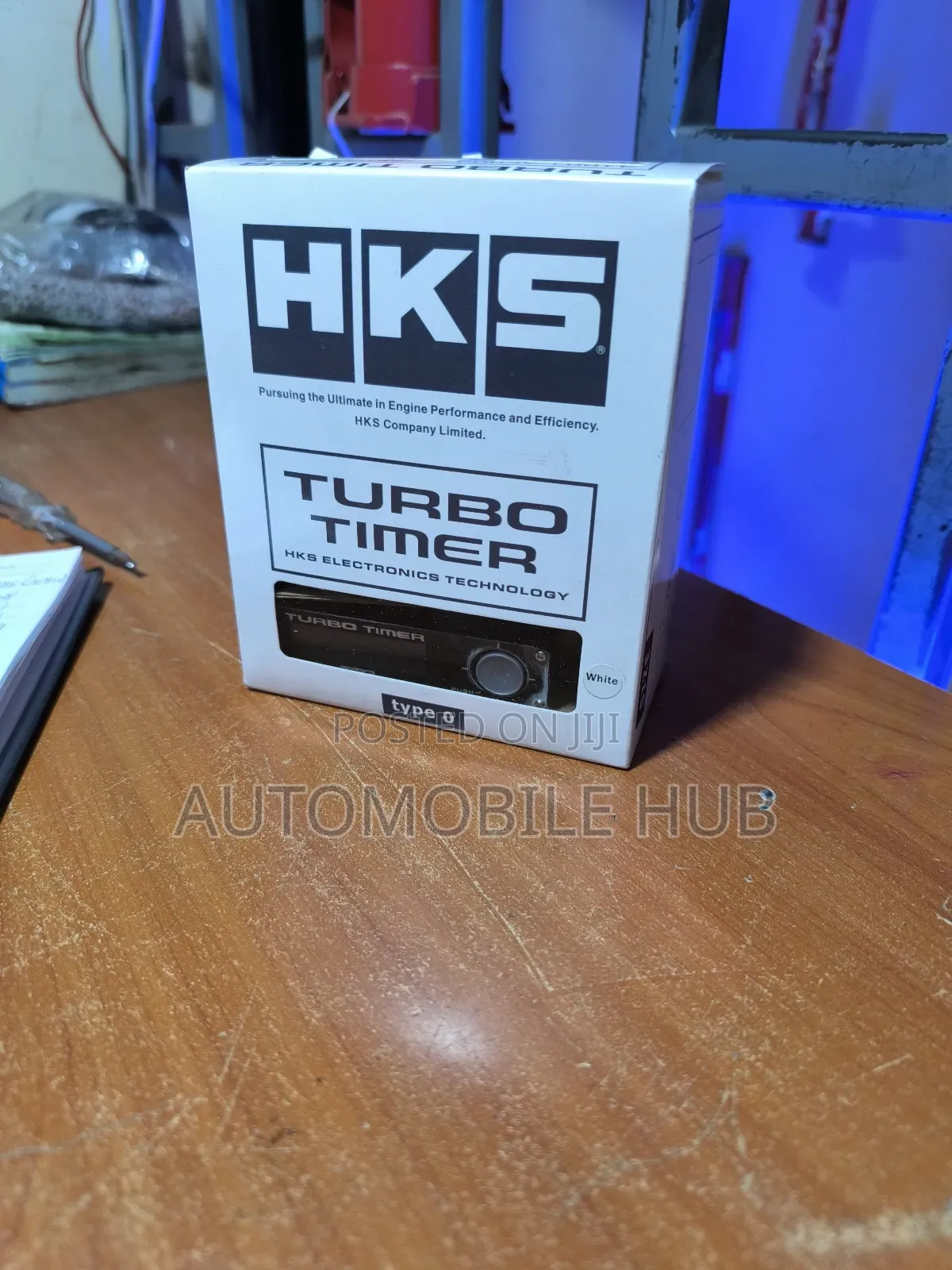 Car Turbo Timer -Buy Online Turbo Timers