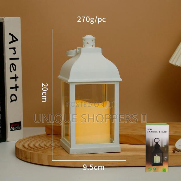Led Lantern - thumbnail 3