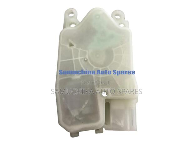 Boot Lock Actuator Nissan Xtrail Nt30