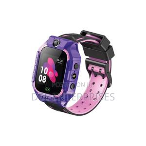 Kids Smart Watch With Simcard Slot - main view