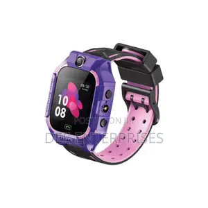 Kids Smart Watch With Simcard Slot