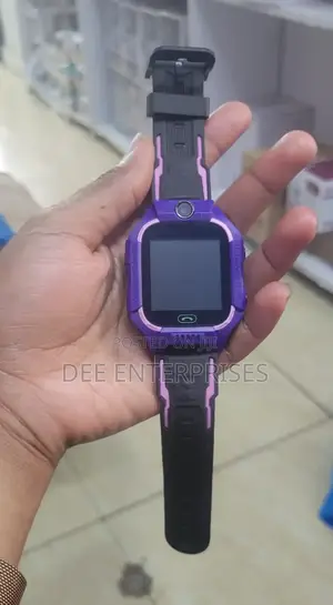 Kids Smart Watch With Simcard Slot