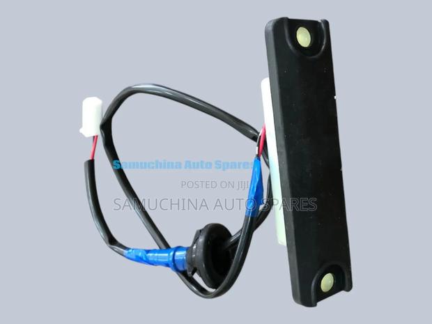 Boot Switch Lexus/Harrier 240 - main view