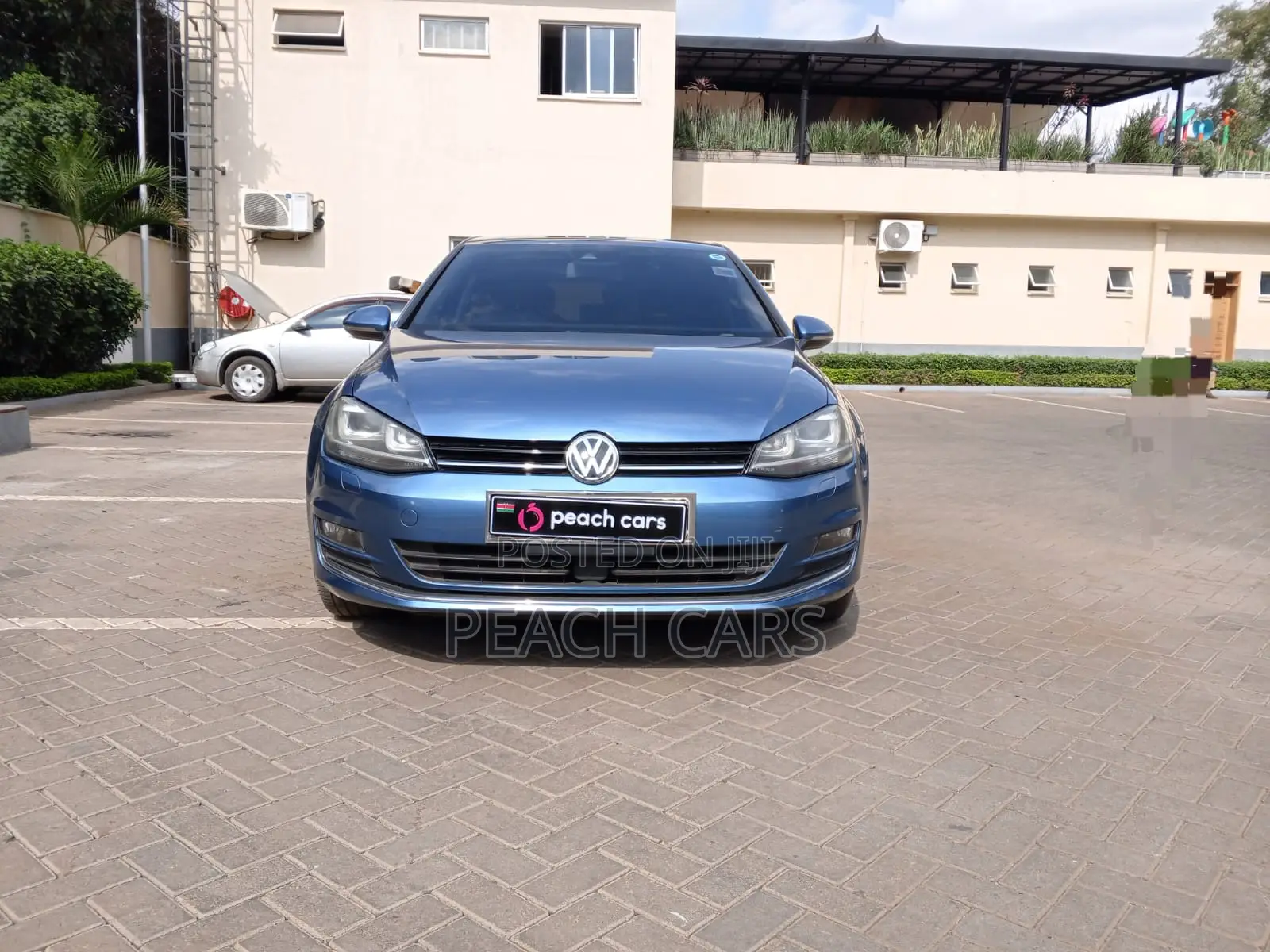 Volkswagen Golf TDI S 4dr Hatchback (2.0L 4cyl Turbodiesel 6AM) 2015