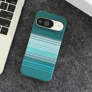 Google Pixel 9 Pro Xl Magnetic Military-Grade Shockproof Phone Cover