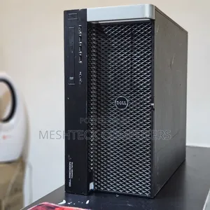 Desktop Computer Dell Precision 7910 16GB Intel Xeon HDD+SSD 1T