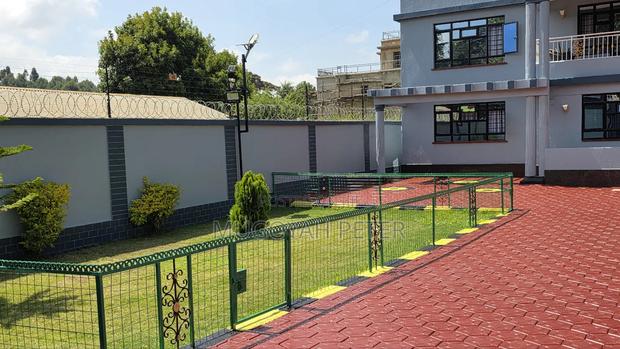 5bdrm Maisonette in Kikuyu for rent - thumbnail 2