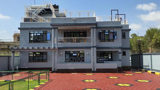5bdrm Maisonette in Kikuyu for rent - thumbnail 3