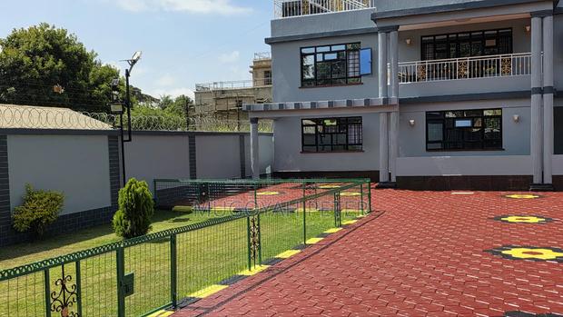 5bdrm Maisonette in Kikuyu for rent - thumbnail 4