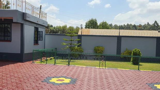 5bdrm Maisonette in Kikuyu for rent - thumbnail 5