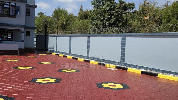 5bdrm Maisonette in Kikuyu for rent - thumbnail 6