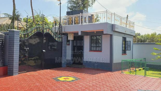 5bdrm Maisonette in Kikuyu for rent - thumbnail 7