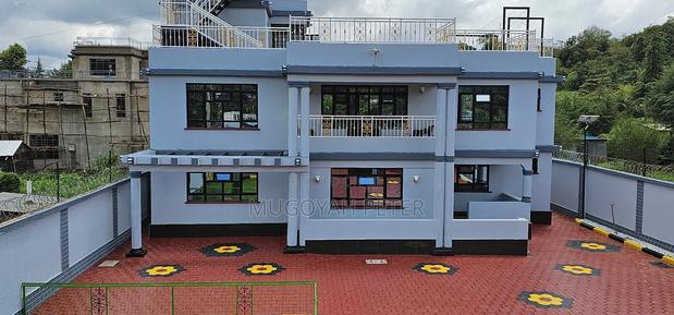 5bdrm Maisonette in Kikuyu for rent - thumbnail 9