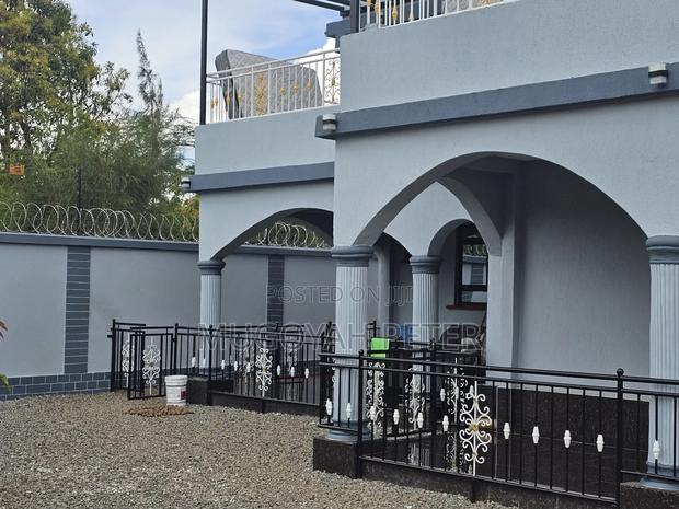 5bdrm Maisonette in Kikuyu for rent - thumbnail 11