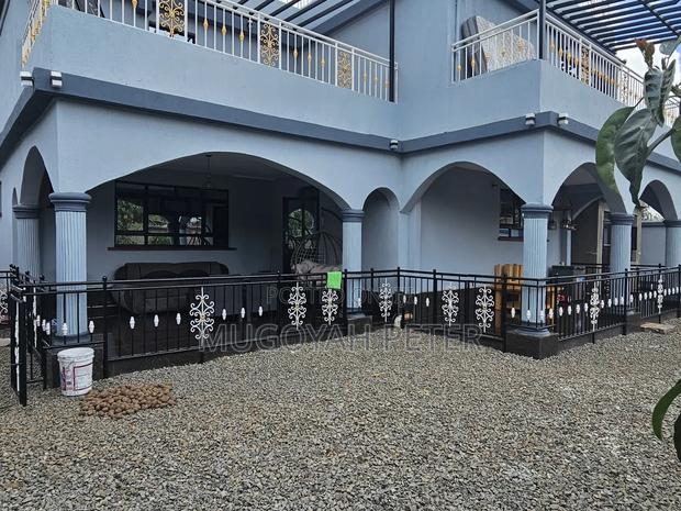 5bdrm Maisonette in Kikuyu for rent - thumbnail 13