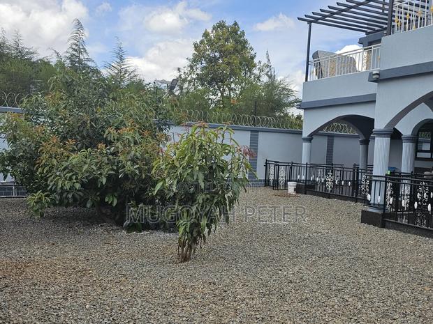 5bdrm Maisonette in Kikuyu for rent - thumbnail 14