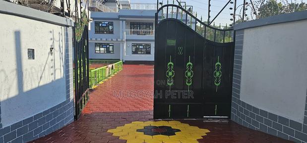 5bdrm Maisonette in Kikuyu for rent - thumbnail 15