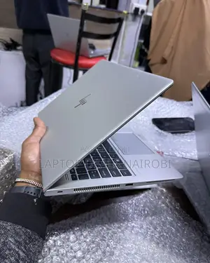Laptop HP EliteBook 840 G5 16GB Intel Core i7 SSD 256GB