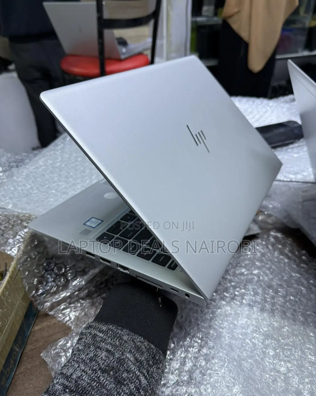 Laptop HP EliteBook 840 G5 16GB Intel Core i7 SSD 256GB