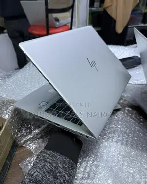 Laptop HP EliteBook 840 G5 16GB Intel Core i7 SSD 256GB