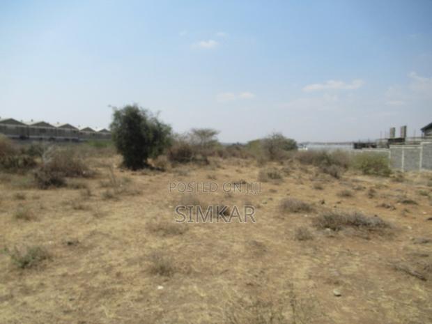 2 Acres of Commercial/Light Industrial Land for Sale in Athi River - thumbnail 2
