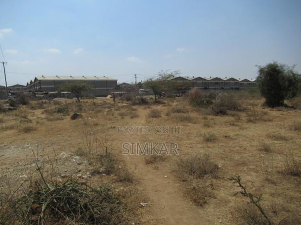 2 Acres of Commercial/Light Industrial Land for Sale in Athi River - thumbnail 3