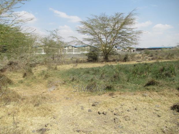 2 Acres of Commercial/Light Industrial Land for Sale in Athi River - thumbnail 6