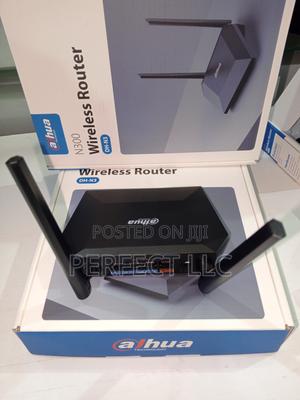 300mbps Wireless Speed Router - thumbnail 2