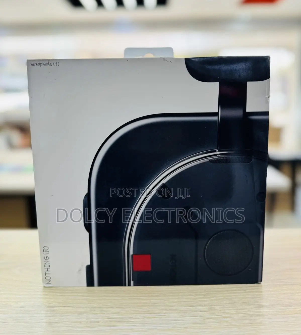 Nothing Headphone 1 Active Noise Cancelling