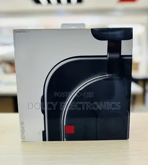 Nothing Headphone 1 Active Noise Cancelling