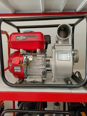 Shankar Petrol Water Pump 3inch Highpressure