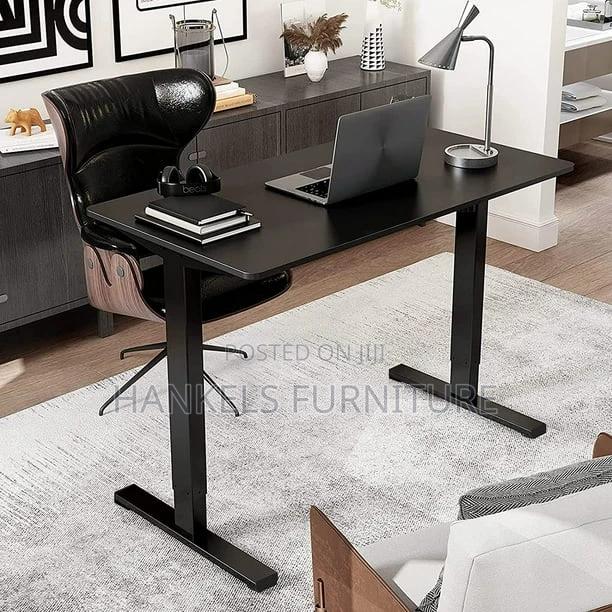 Sit Stand Desk, Home Office Desk