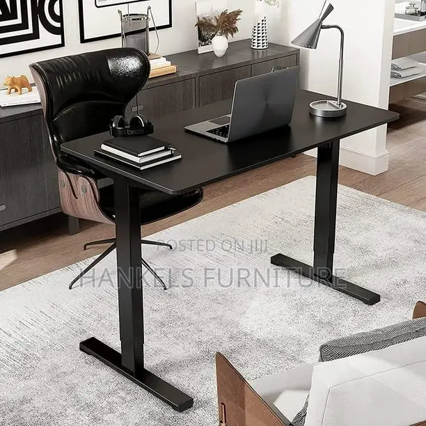 Sit Stand Desk, Home Office Desk