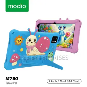 New Modio M7 256 GB