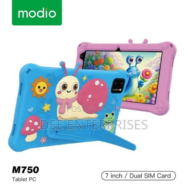 New Modio M7 256 GB - thumbnail 3