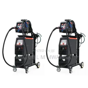 380v Mig500l Welder
