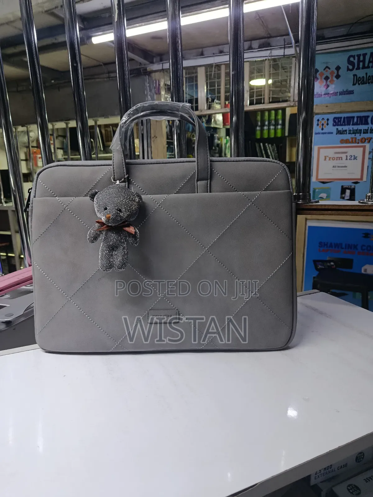 Executive Laptop Bag