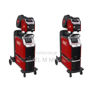 High-performance 380v Mig500l Welder